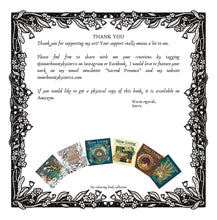 Load image into Gallery viewer, The Year of The Horse Colouring Digital Pdf - 3 illustrations pack - Instant download