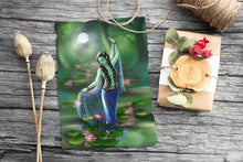 Load image into Gallery viewer, Yakshini Goddess | Pdf high quality file | Instant download