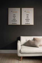 Load image into Gallery viewer, Yama & Niyama Printable wall art