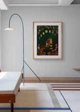 Load image into Gallery viewer, Yoga Girl - Pigeon Pose