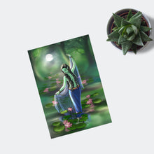 Load image into Gallery viewer, Yakshini Goddess | Pdf high quality file | Instant download