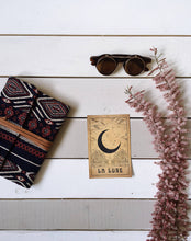Load image into Gallery viewer, La Lune & Le Soleil printable set of 2