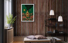 Load image into Gallery viewer, Yoga Meditation Girl 1