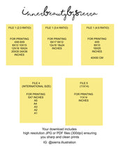 Load image into Gallery viewer, Mother Daughter Yoginis