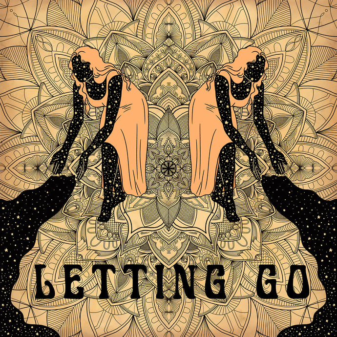 The art of letting go