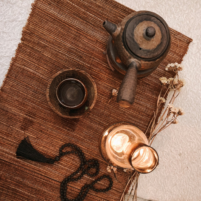 Basic history of tea - Mindful Tea Ceremony in Auckland