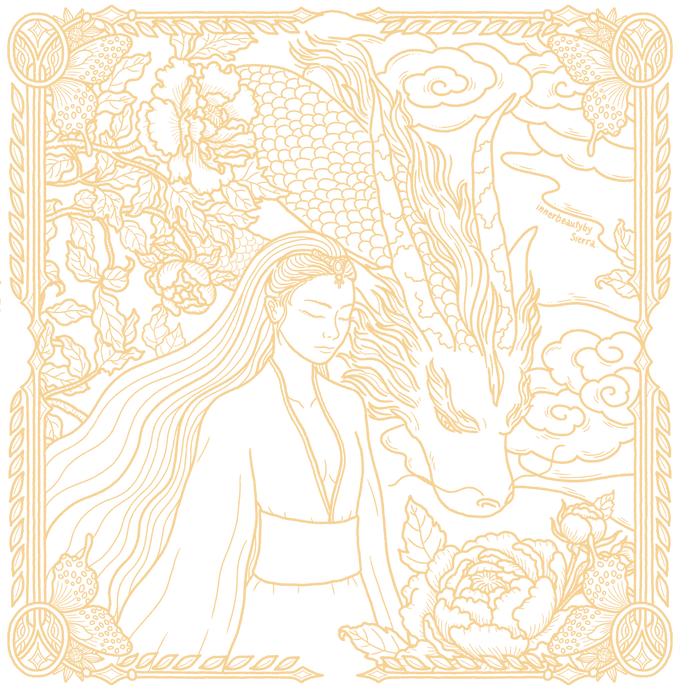 The Wind's Daughter I
