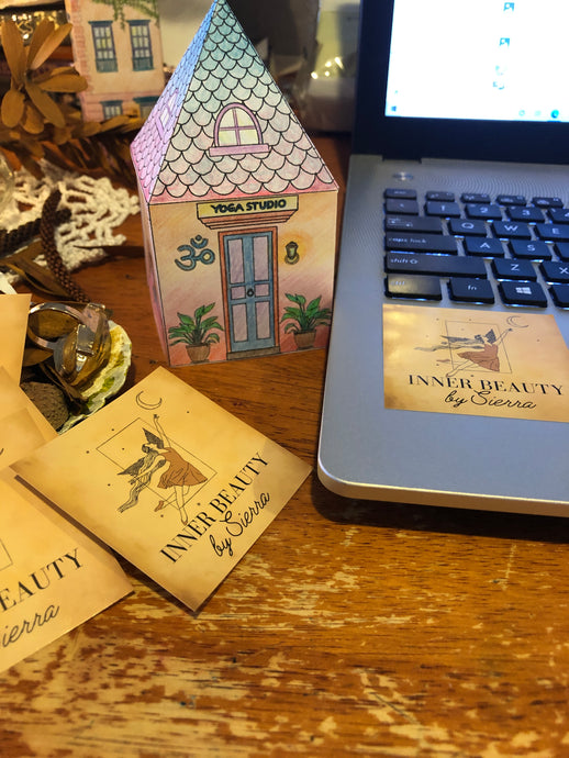 Making a living as a spiritual artist - Spill some tea on the Why & the How