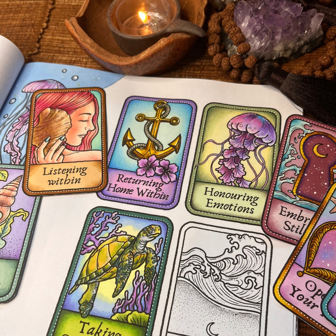 The Colouring Guide: Books, Trends, and Art Tools for Every Creative