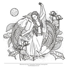 Load image into Gallery viewer, Creative Whispers | Issue No.2, December 2025 | Instant download PDF
