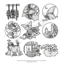 Load image into Gallery viewer, Creative Whispers | Issue No.2, December 2025 | Instant download PDF
